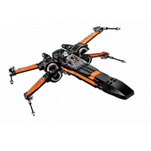 لگو سفینه استاروارز 742 قطعه star wars مدل S7102_اسباب بازی